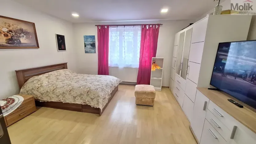 Prodej rodinného domu, Duchcov, Bílinská, 200 m2