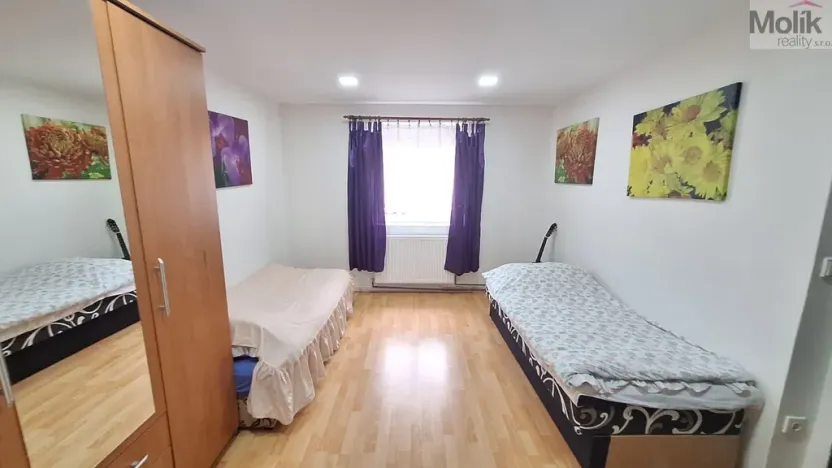 Prodej rodinného domu, Duchcov, Bílinská, 200 m2