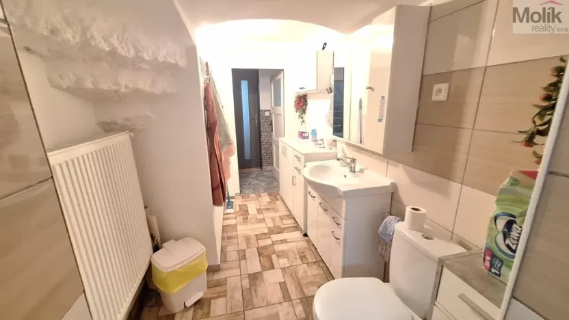 Prodej rodinného domu, Duchcov, Bílinská, 200 m2