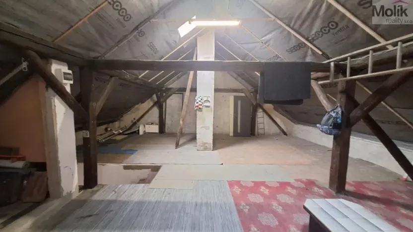 Prodej rodinného domu, Duchcov, Bílinská, 200 m2