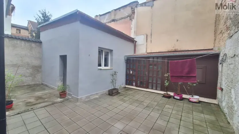 Prodej rodinného domu, Duchcov, Bílinská, 200 m2