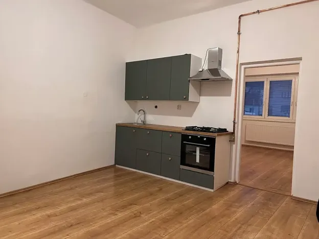Pronájem bytu 2+kk, Tišnov, Kukýrna, 40 m2