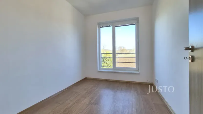 Pronájem bytu 2+kk, Písek - Pražské Předměstí, Topělecká, 40 m2