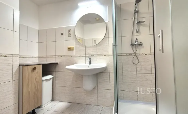 Pronájem bytu 2+kk, Písek - Pražské Předměstí, Topělecká, 40 m2