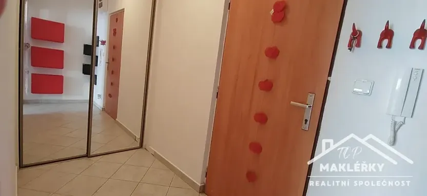 Prodej bytu 2+1, Přelouč, náměstí 17. listopadu, 64 m2