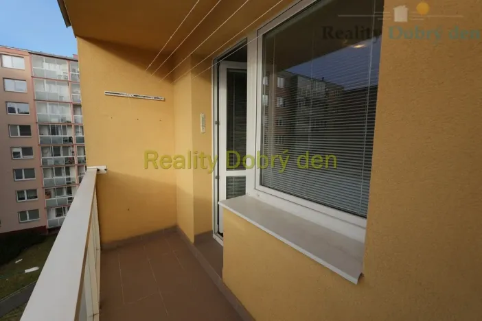 Pronájem bytu 2+1, Bruntál, Horní, 48 m2