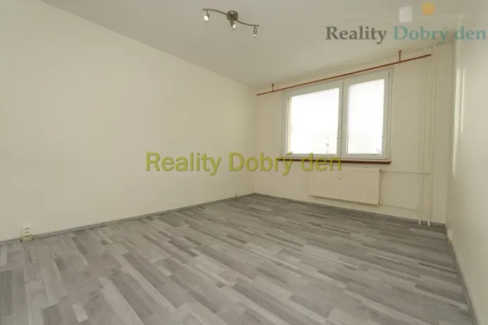 Pronájem bytu 2+1, Bruntál, Horní, 48 m2