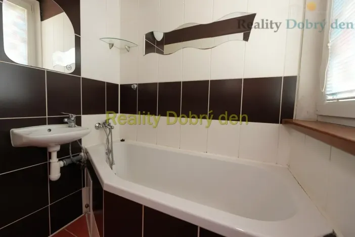 Pronájem bytu 2+1, Bruntál, Horní, 48 m2