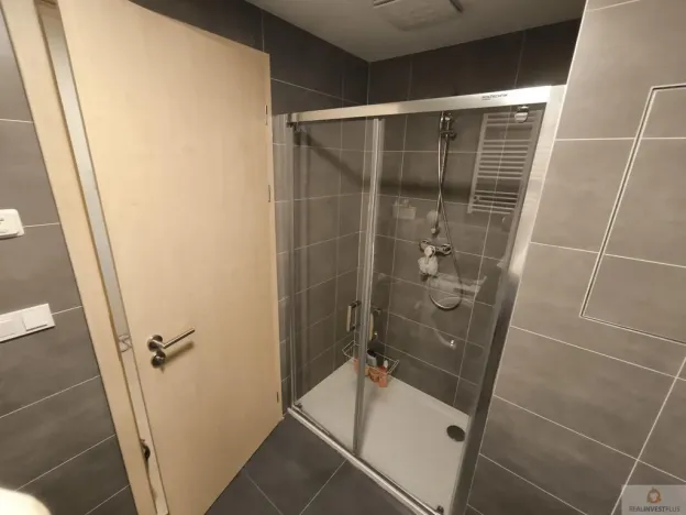 Pronájem bytu 2+kk, Olomouc, Eduarda Hamburgera, 51 m2