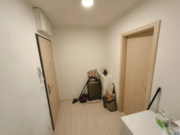 Pronájem bytu 2+kk, Olomouc, Eduarda Hamburgera, 51 m2