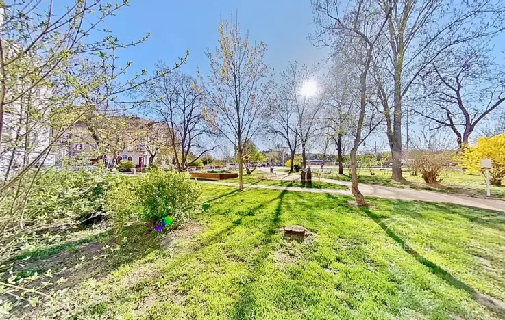 Pronájem bytu 1+kk, Praha - Braník, Branická, 33 m2