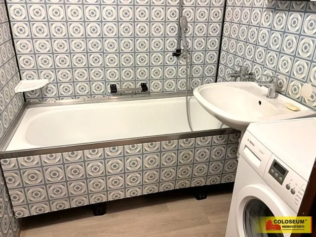 Pronájem bytu 2+kk, Brno - Bohunice, 37 m2