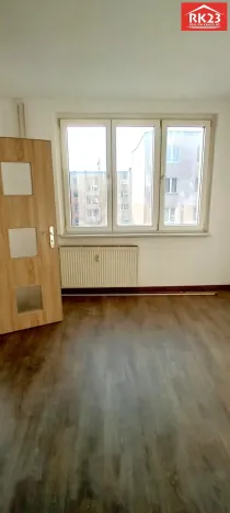 Pronájem bytu 1+1, Mariánské Lázně - Úšovice, Za Tratí, 35 m2