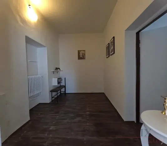 Prodej rodinného domu, Rohle, 160 m2