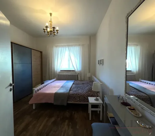 Prodej rodinného domu, Rohle, 160 m2