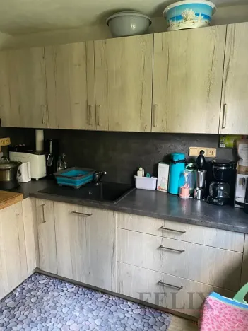 Prodej rodinného domu, Maletín, 150 m2