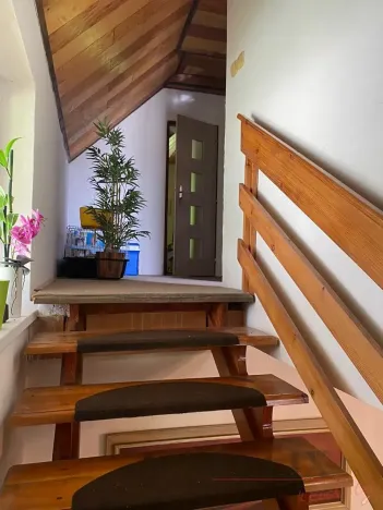 Prodej rodinného domu, Maletín, 150 m2