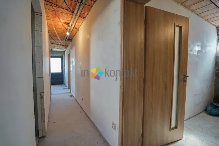 Prodej rodinného domu, Holasovice, 107 m2