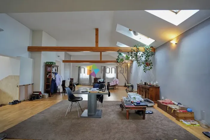 Prodej bytu 3+1, Znojmo, Zelenářská, 192 m2