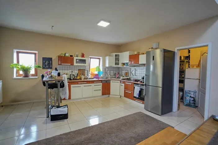 Prodej bytu 3+1, Znojmo, Zelenářská, 192 m2