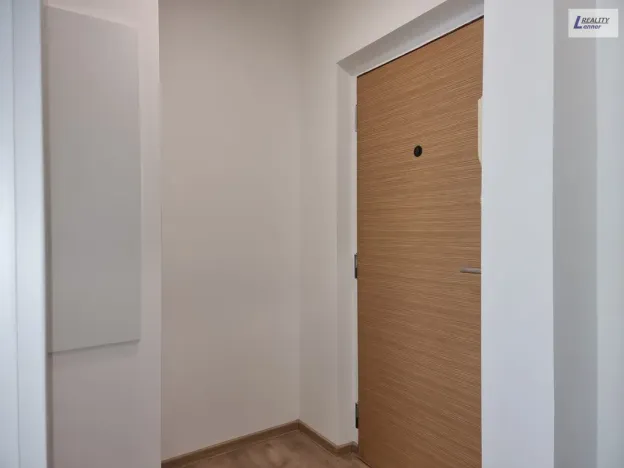 Pronájem bytu 1+1, Příbram - Příbram VIII, Čechovská, 35 m2