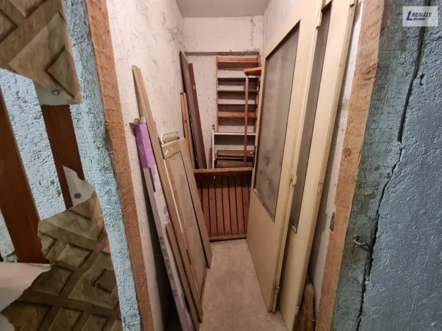 Pronájem bytu 1+1, Příbram - Příbram VIII, Čechovská, 35 m2