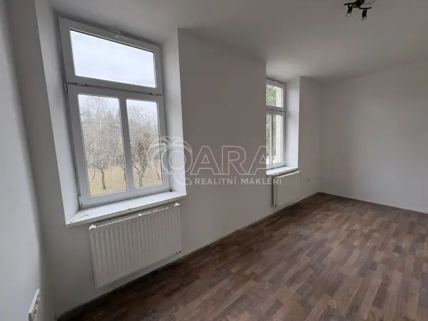 Pronájem bytu 3+1, Nová Bystřice, Vídeňská, 75 m2