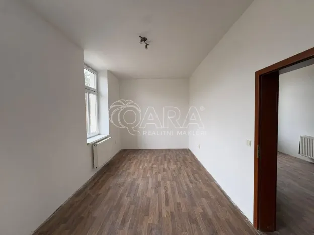 Pronájem bytu 3+1, Nová Bystřice, Vídeňská, 75 m2