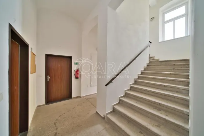 Pronájem bytu 3+1, Nová Bystřice, Vídeňská, 75 m2