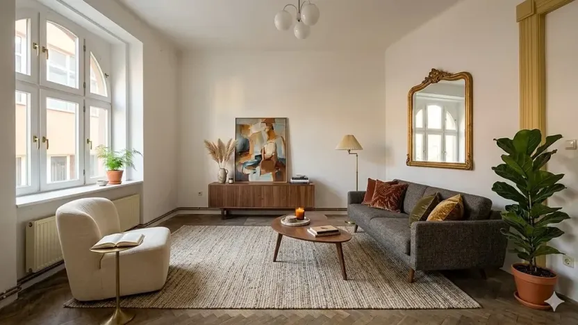 Prodej bytu 3+1, Náchod, Zámecká, 97 m2