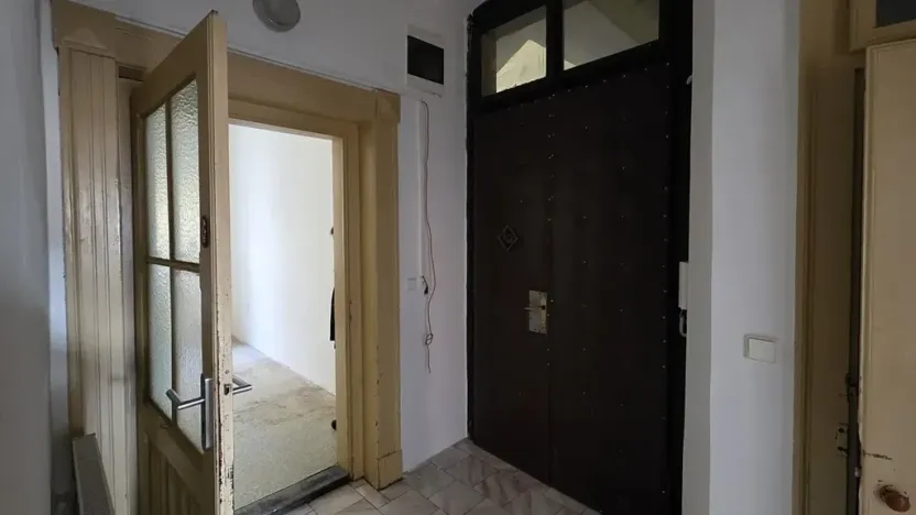 Prodej bytu 3+1, Náchod, Zámecká, 97 m2