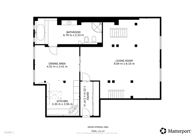 Prodej atypického bytu, Brno, Bayerova, 122 m2