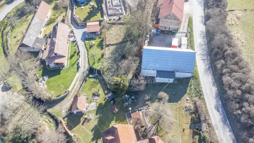 Prodej pozemku pro bydlení, Čisovice, 856 m2