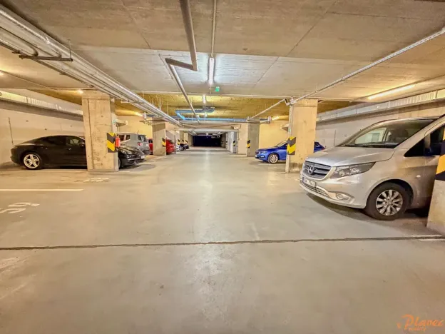 Pronájem bytu 2+kk, Praha - Modřany, K Vystrkovu, 68 m2