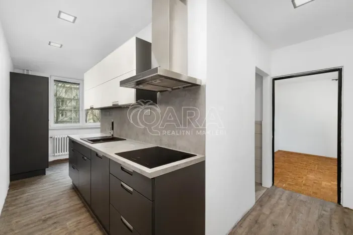 Prodej bytu 3+1, Kroměříž, Třasoňova, 75 m2