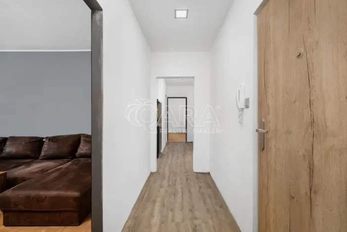 Prodej bytu 3+1, Kroměříž, Třasoňova, 75 m2