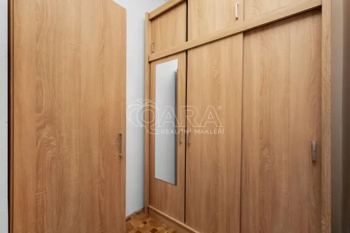 Prodej bytu 3+1, Kroměříž, Třasoňova, 75 m2