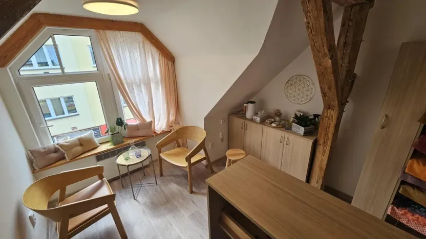 Pronájem kanceláře, Příbram - Příbram II, Pražská, 25 m2