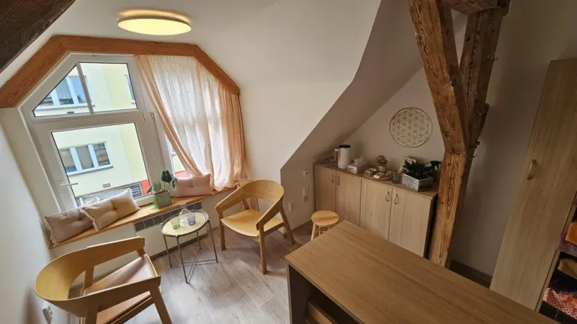 Pronájem kanceláře, Příbram - Příbram II, Pražská, 25 m2