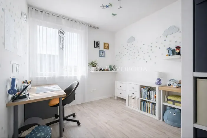 Prodej rodinného domu, Líšnice, 181 m2