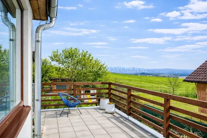 Prodej rodinného domu, Líšnice, 181 m2