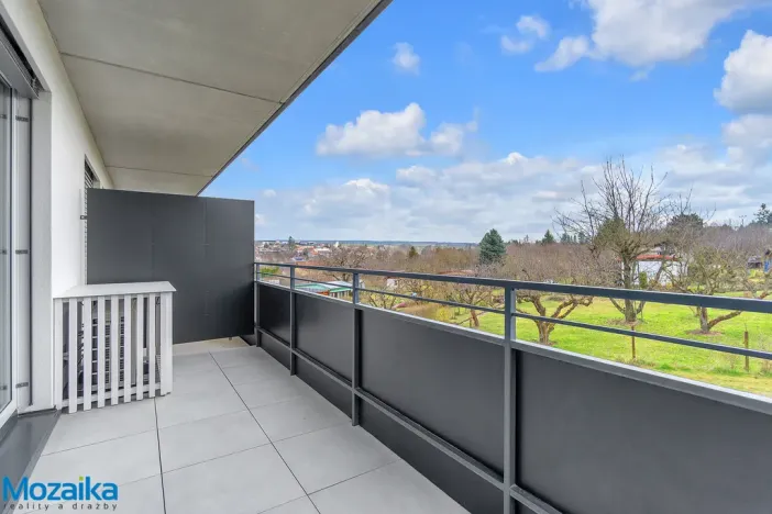 Pronájem bytu 3+kk, Litomyšl - Litomyšl-Město, Z. Kopala, 80 m2