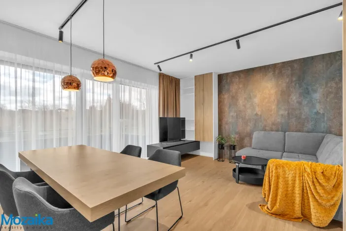 Pronájem bytu 3+kk, Litomyšl - Litomyšl-Město, Z. Kopala, 80 m2