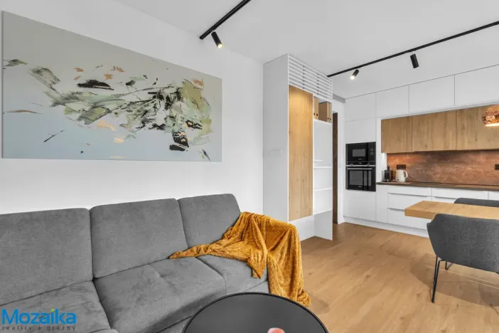 Pronájem bytu 3+kk, Litomyšl - Litomyšl-Město, Z. Kopala, 80 m2