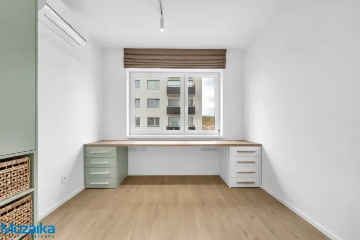 Pronájem bytu 3+kk, Litomyšl - Litomyšl-Město, Z. Kopala, 80 m2