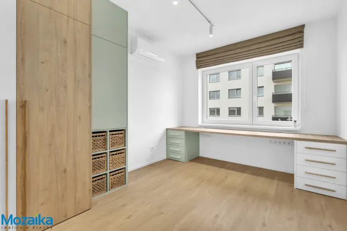 Pronájem bytu 3+kk, Litomyšl - Litomyšl-Město, Z. Kopala, 80 m2