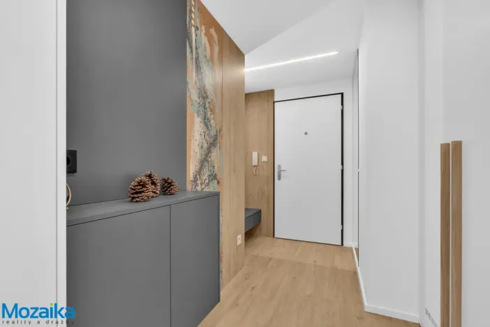 Pronájem bytu 3+kk, Litomyšl - Litomyšl-Město, Z. Kopala, 80 m2