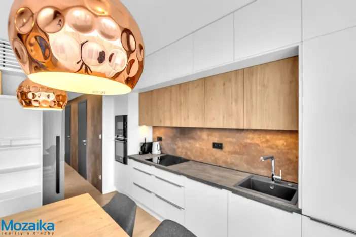 Pronájem bytu 3+kk, Litomyšl - Litomyšl-Město, Z. Kopala, 80 m2