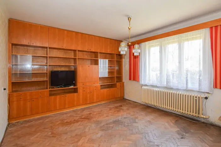 Prodej rodinného domu, Praha - Zbraslav, Nezvalova, 204 m2