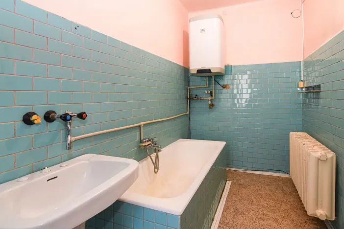 Prodej rodinného domu, Praha - Zbraslav, Nezvalova, 204 m2